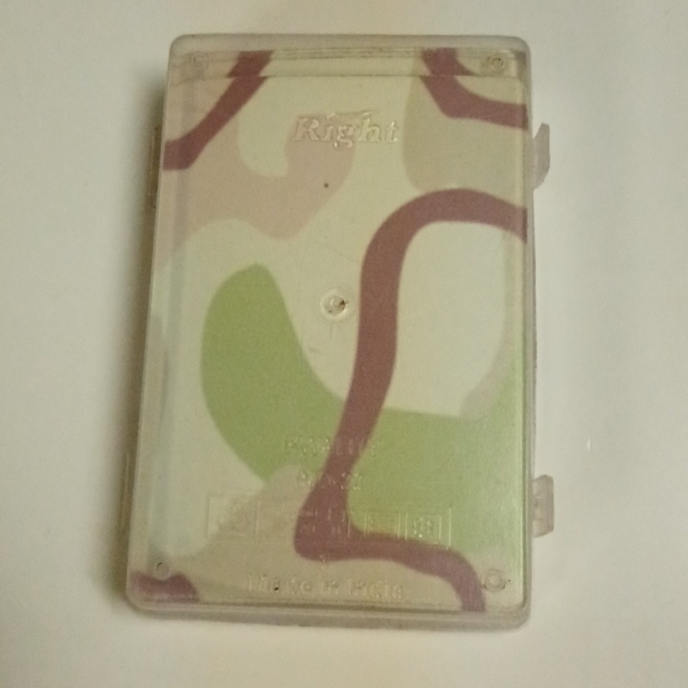 Iraq‎ most wanted playing cards - Picture 3 of 5